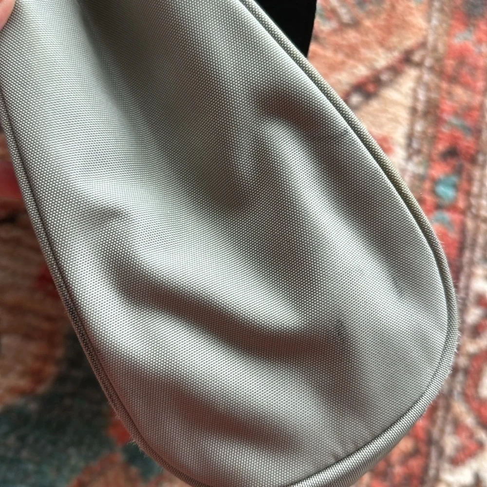 Bogner Nylon Crossbody